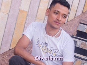 Oliverkimm
