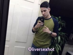 Oliversexhot