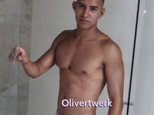 Olivertwerk