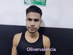 Olivervalencia