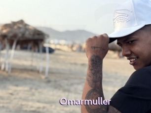 Omarmuller