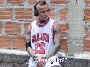 Onceagain97