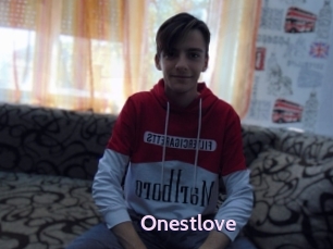 Onestlove