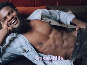 Onkarabille