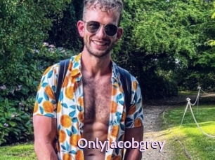Onlyjacobgrey