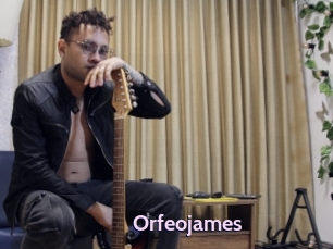 Orfeojames