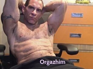 Orgazhim