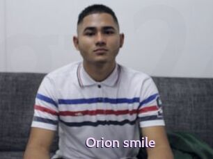 Orion_smile