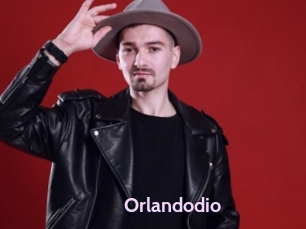 Orlandodio