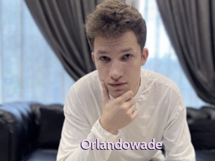 Orlandowade