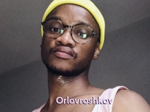 Orlovroshkov