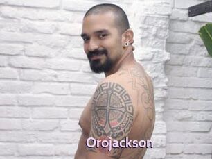 Orojackson