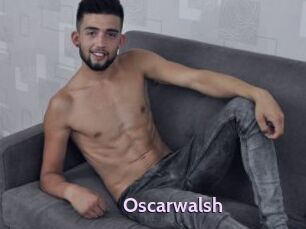 Oscarwalsh