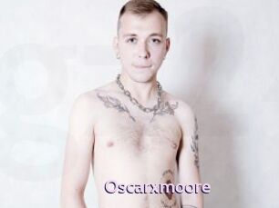 Oscarxmoore
