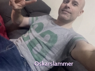 Oskarslammer