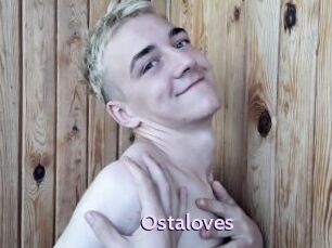 Ostaloves