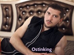 Ostinking
