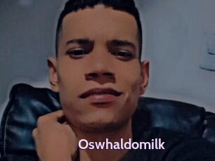 Oswhaldomilk