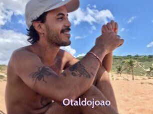 Otaldojoao
