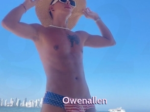 Owenallen