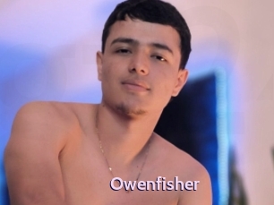 Owenfisher