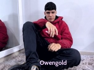 Owengold