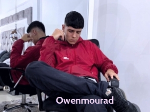 Owenmourad