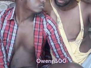 Owenn500