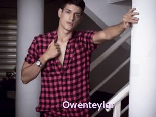 Owenteylor