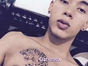 Oztinsex
