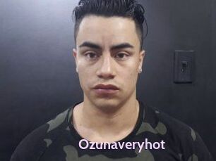 Ozunaveryhot