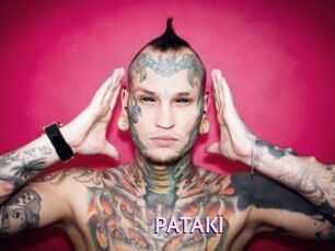 PATAKI