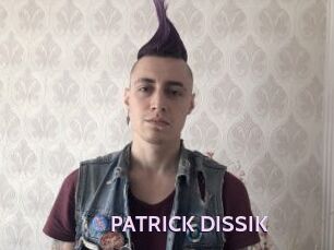 PATRICK_DISSIK
