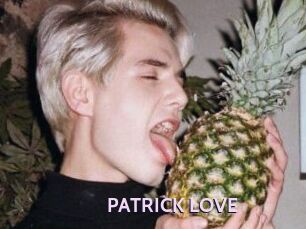 PATRICK_LOVE
