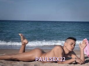 PAULSEX22