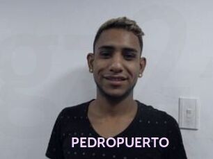 PEDRO_PUERTO
