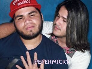 PETERMICKY