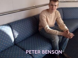 PETER_BENSON