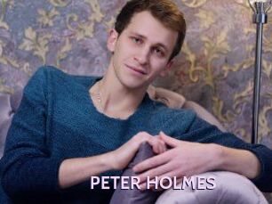 PETER_HOLMES