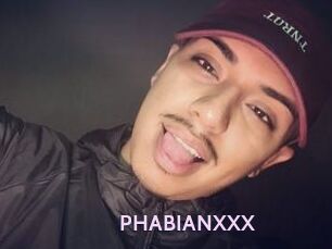 PHABIANXXX