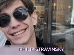 PHILIP_STRAVINSKY