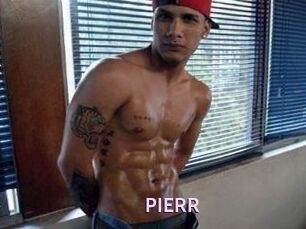 PIERR