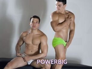 POWERBIG