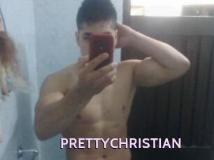 PRETTYCHRISTIAN