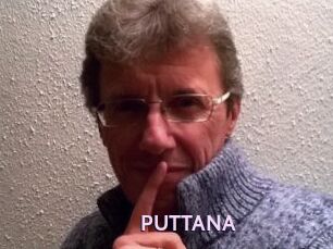 PUTTANA