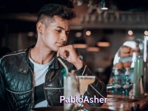 PabloAsher