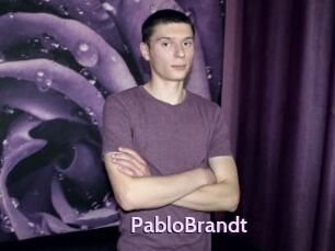 PabloBrandt