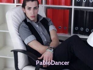 PabloDancer