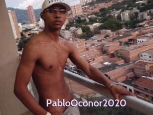 PabloOconor2020