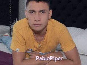 PabloPiper